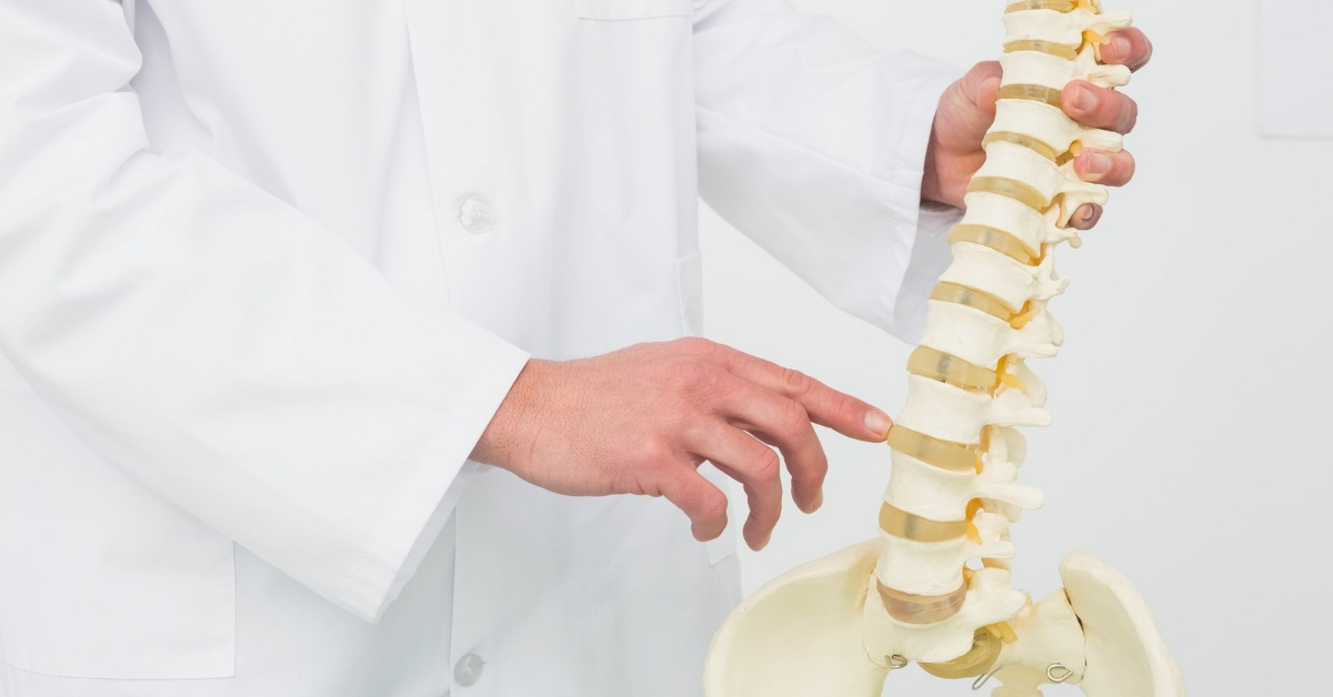 Top 5 Conditions that Require Spine Surgery